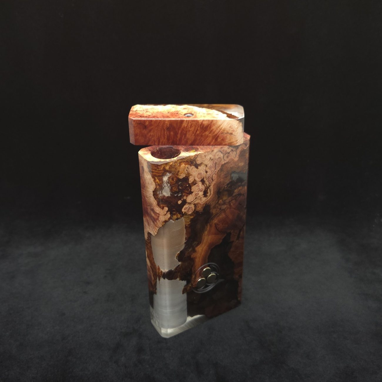 This image is by Dovetail Woodwork.