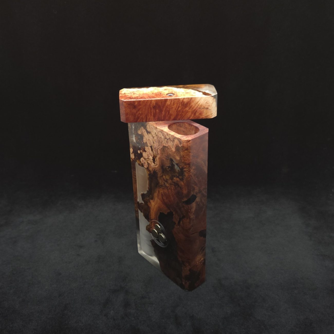 This image is by Dovetail Woodwork.