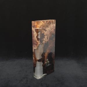 This image is by Dovetail Woodwork.