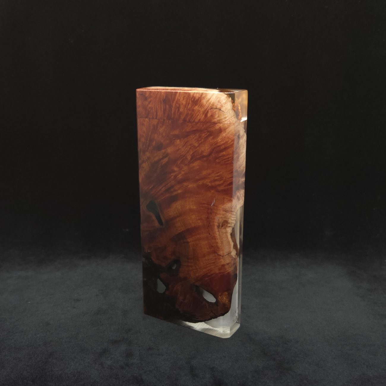 This image is by Dovetail Woodwork.