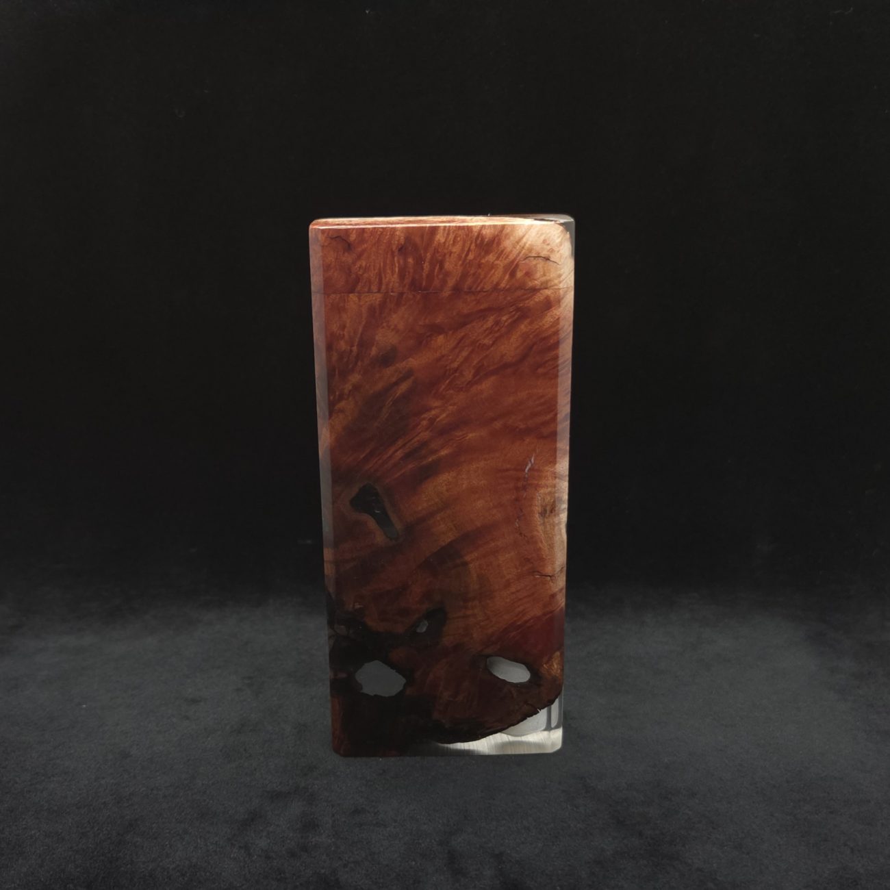 This image is by Dovetail Woodwork.