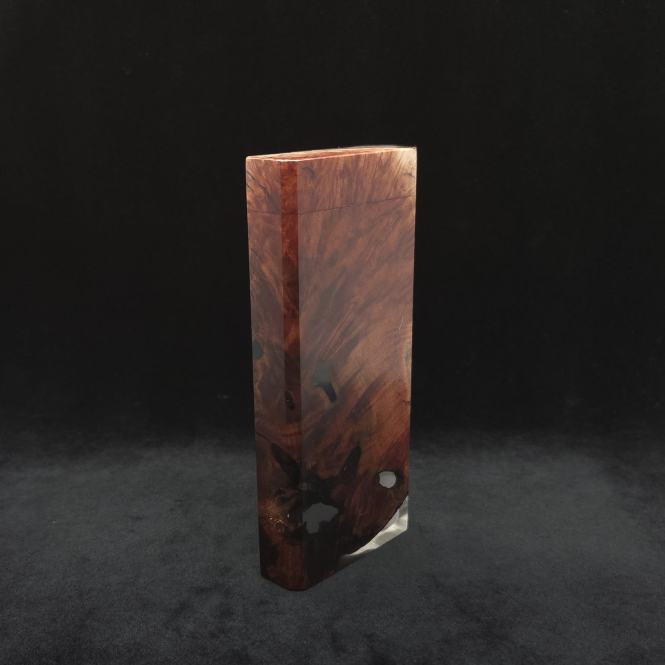 This image is by Dovetail Woodwork.
