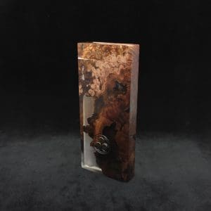 This image is by Dovetail Woodwork.