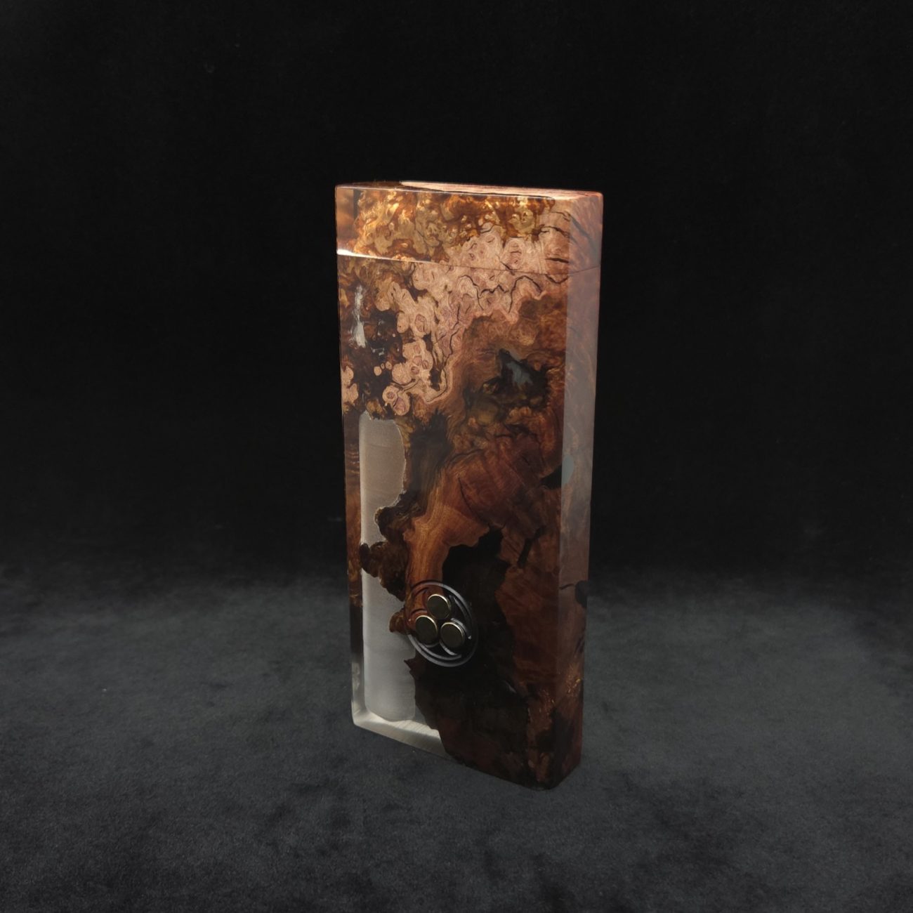 This image is by Dovetail Woodwork.