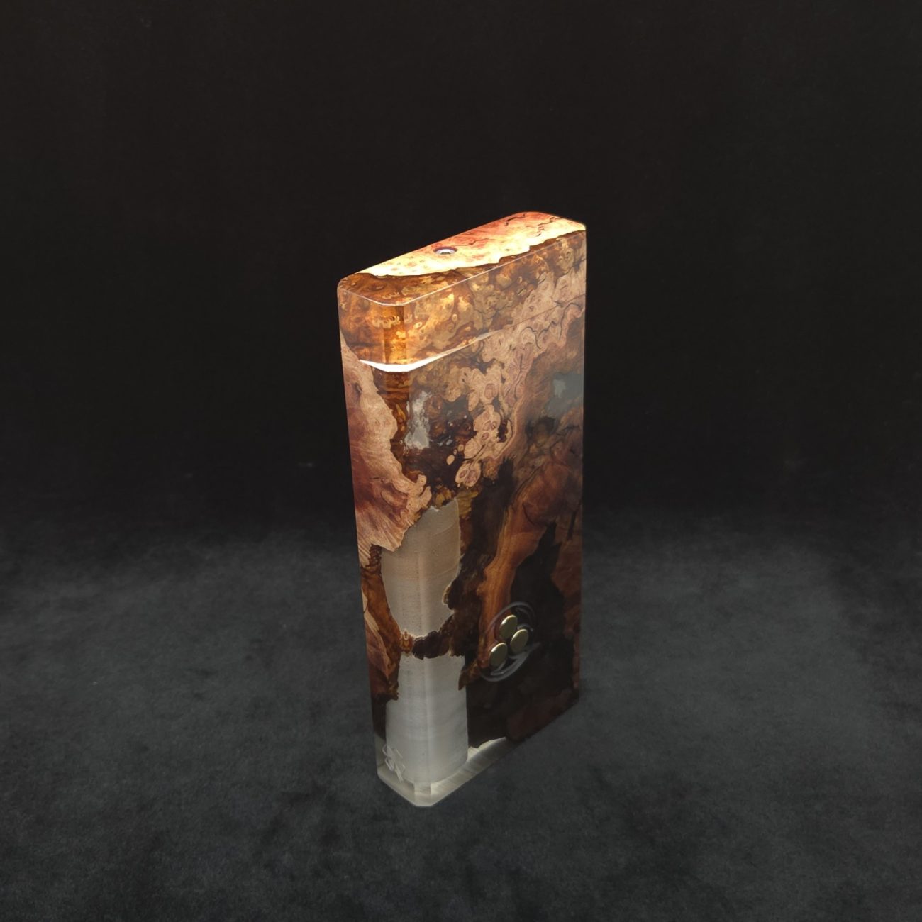 This image is by Dovetail Woodwork.