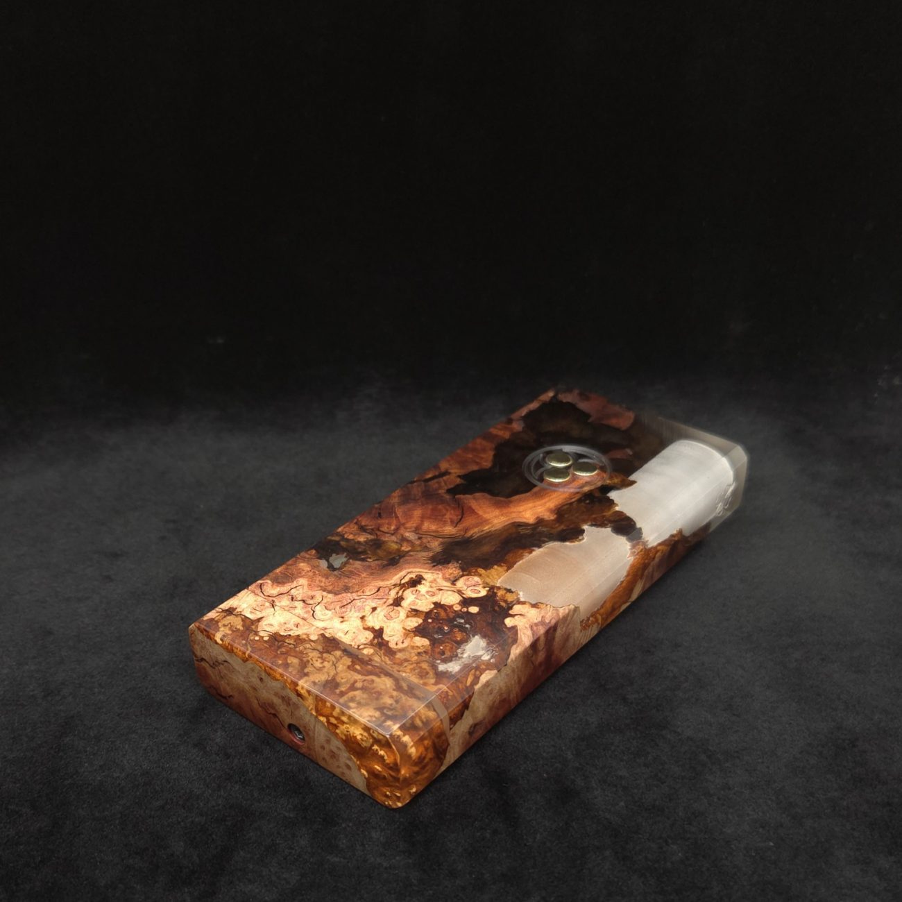 This image is by Dovetail Woodwork.