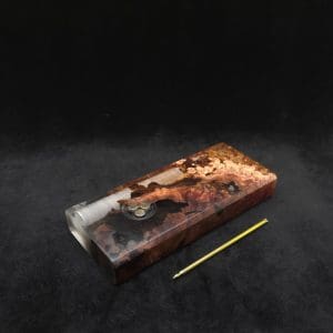 This image is by Dovetail Woodwork.