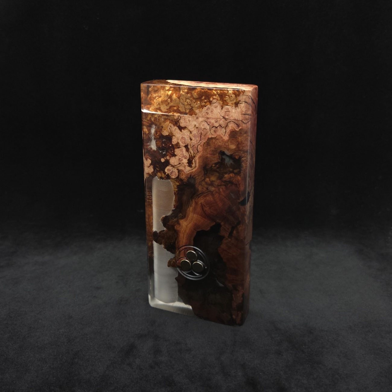This image is by Dovetail Woodwork.