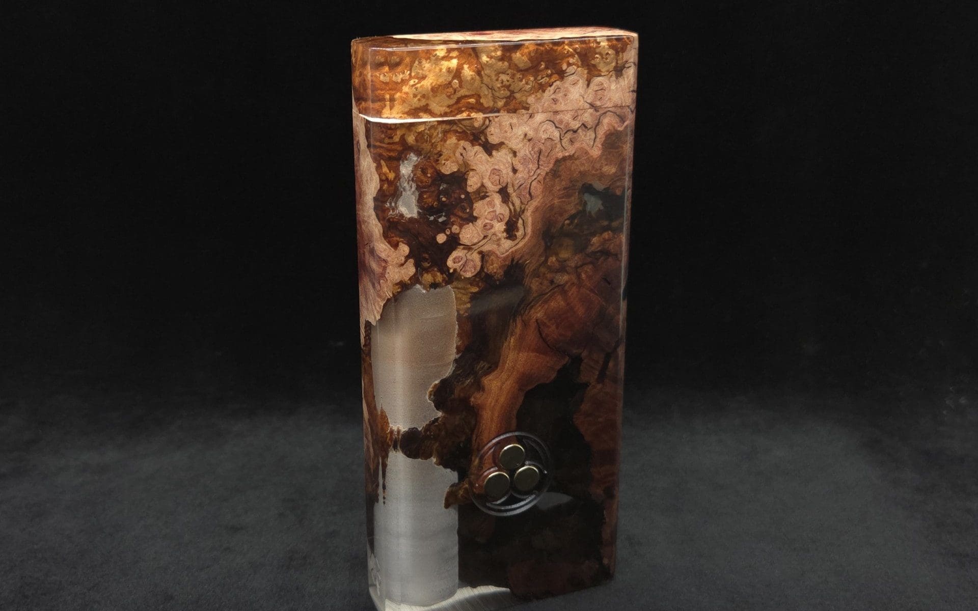 This image is by Dovetail Woodwork.