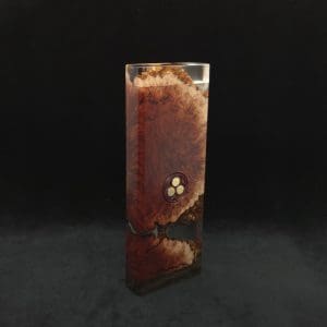 This image is by Dovetail Woodwork.