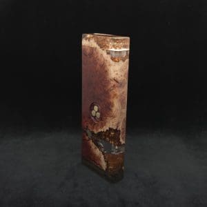 This image is by Dovetail Woodwork.