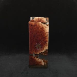 This image is by Dovetail Woodwork.