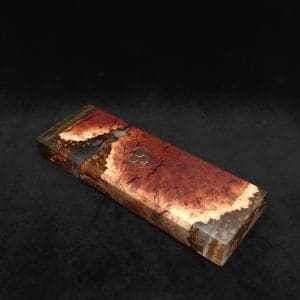 This image is by Dovetail Woodwork.