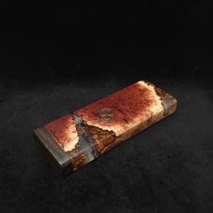 This image is by Dovetail Woodwork.