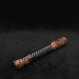 This image is by Dovetail Woodwork.