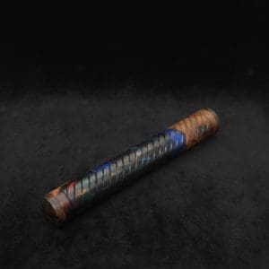 This image is by Dovetail Woodwork.