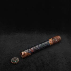 This image is by Dovetail Woodwork.
