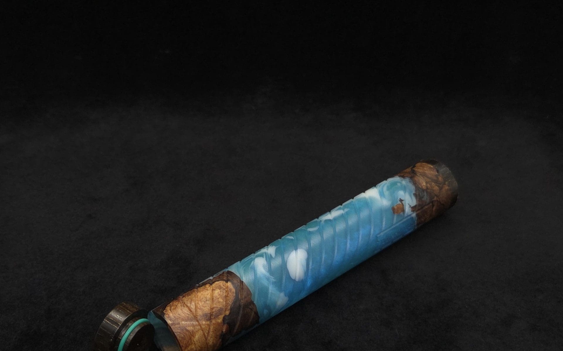 This image is by Dovetail Woodwork.