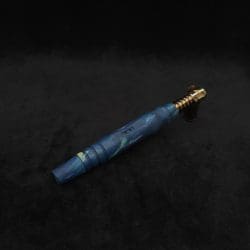 Dynavap HyperDyn XL (D.W. Revision) + Book-Matched M.P.