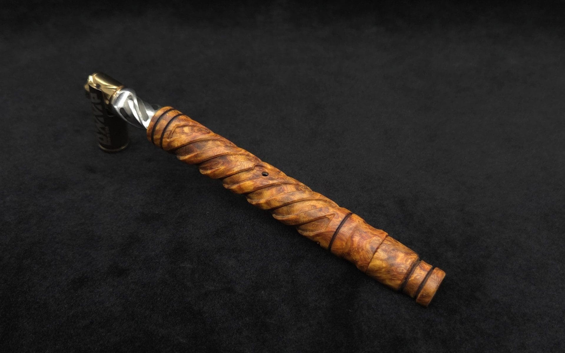 This image is by Dovetail Woodwork.