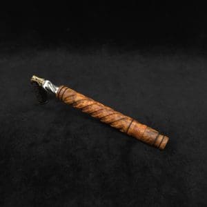 This image is by Dovetail Woodwork.