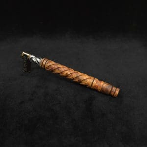 This image is by Dovetail Woodwork.
