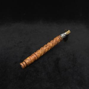 This image is by Dovetail Woodwork.