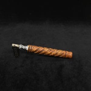 This image is by Dovetail Woodwork.