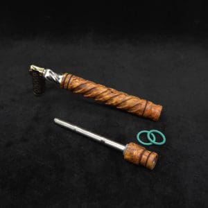 This image is by Dovetail Woodwork.