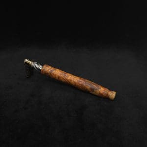 This image is by Dovetail Woodwork.