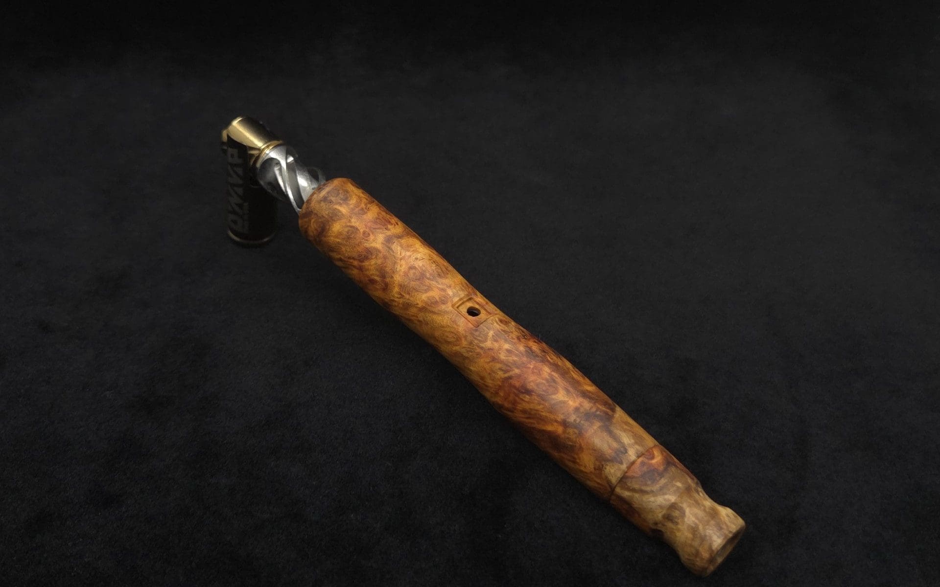 This image is by Dovetail Woodwork.