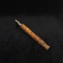 Specialty Design XL Dynavap Stem + Book-Matched M.P. - New!