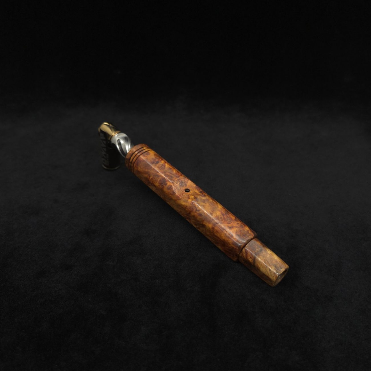 This image is by Dovetail Woodwork.