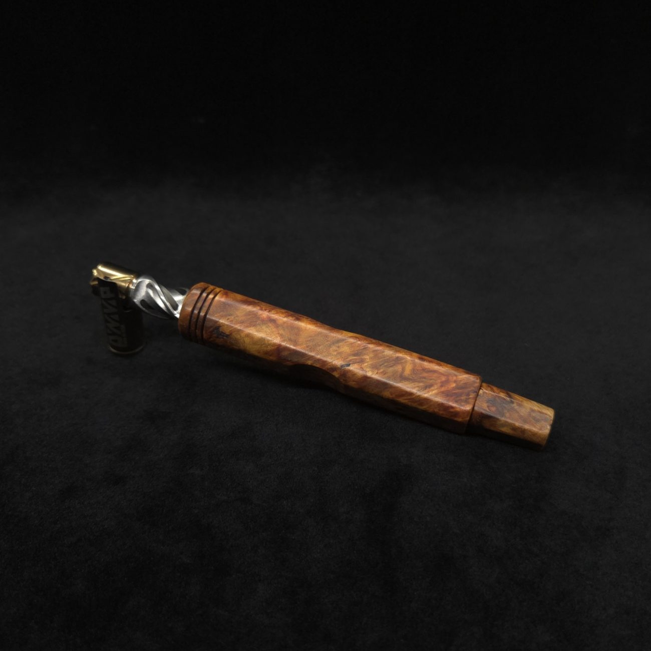 This image is by Dovetail Woodwork.
