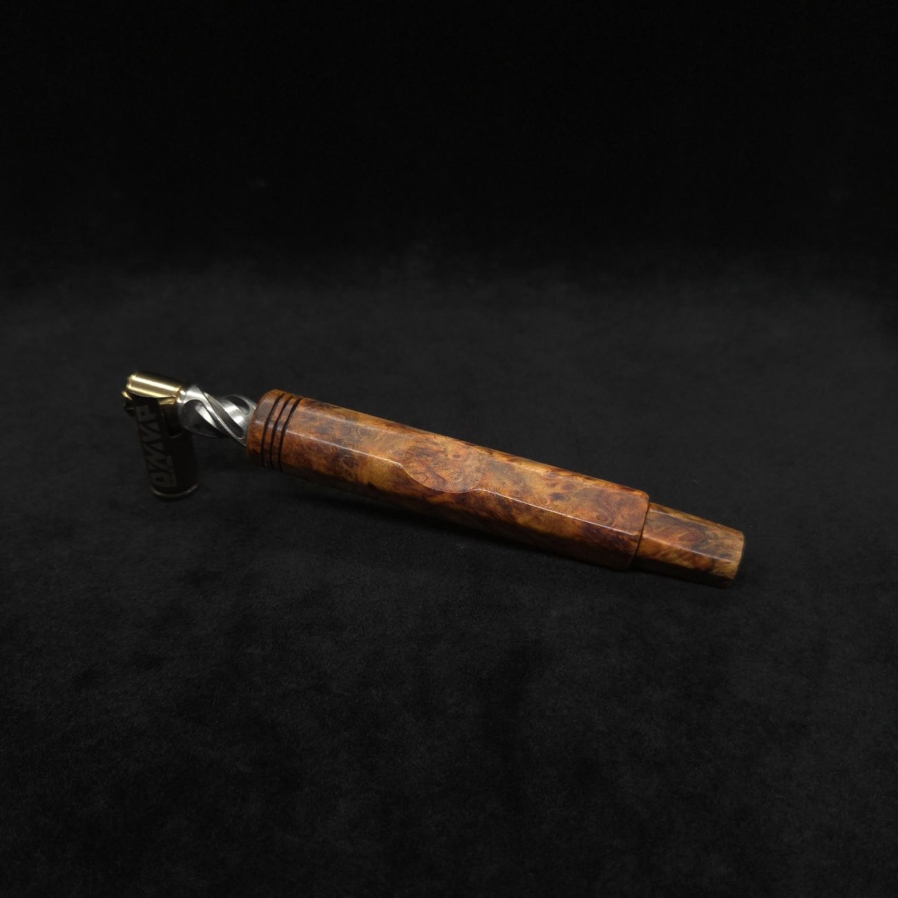 This image is by Dovetail Woodwork.