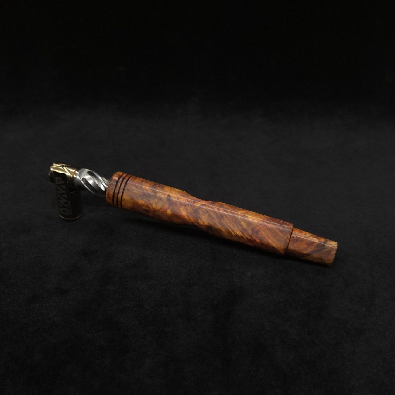 This image is by Dovetail Woodwork.