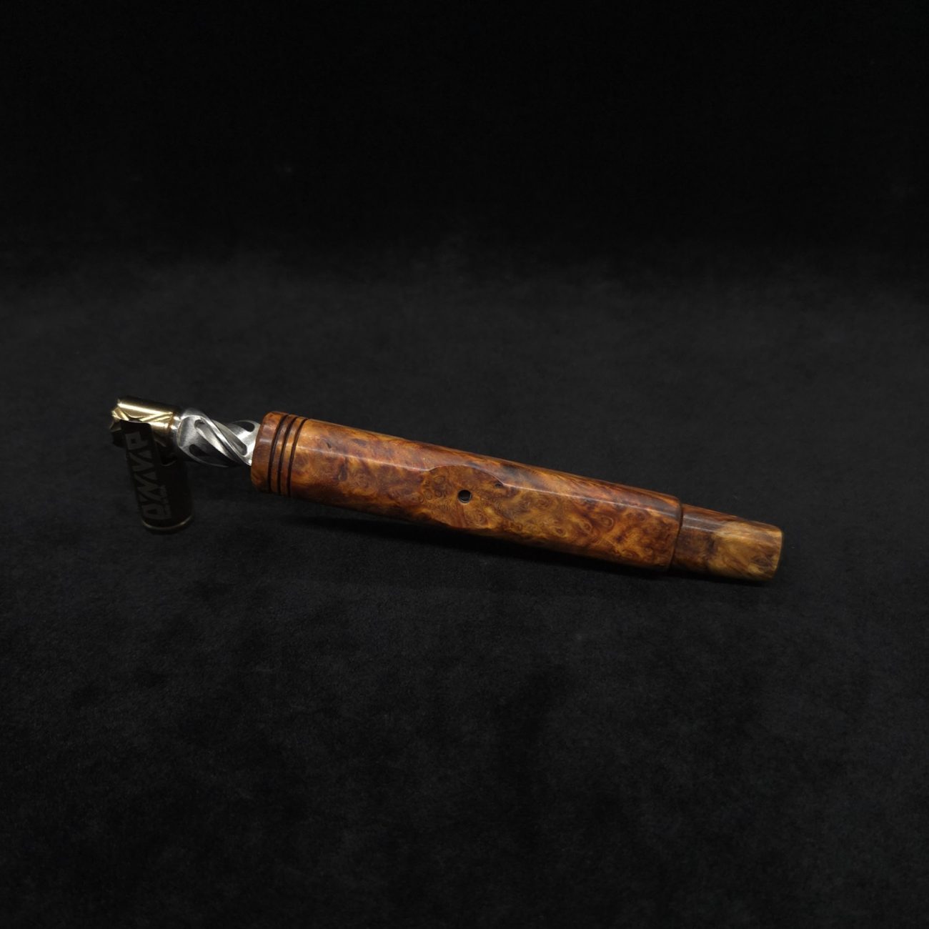 This image is by Dovetail Woodwork.