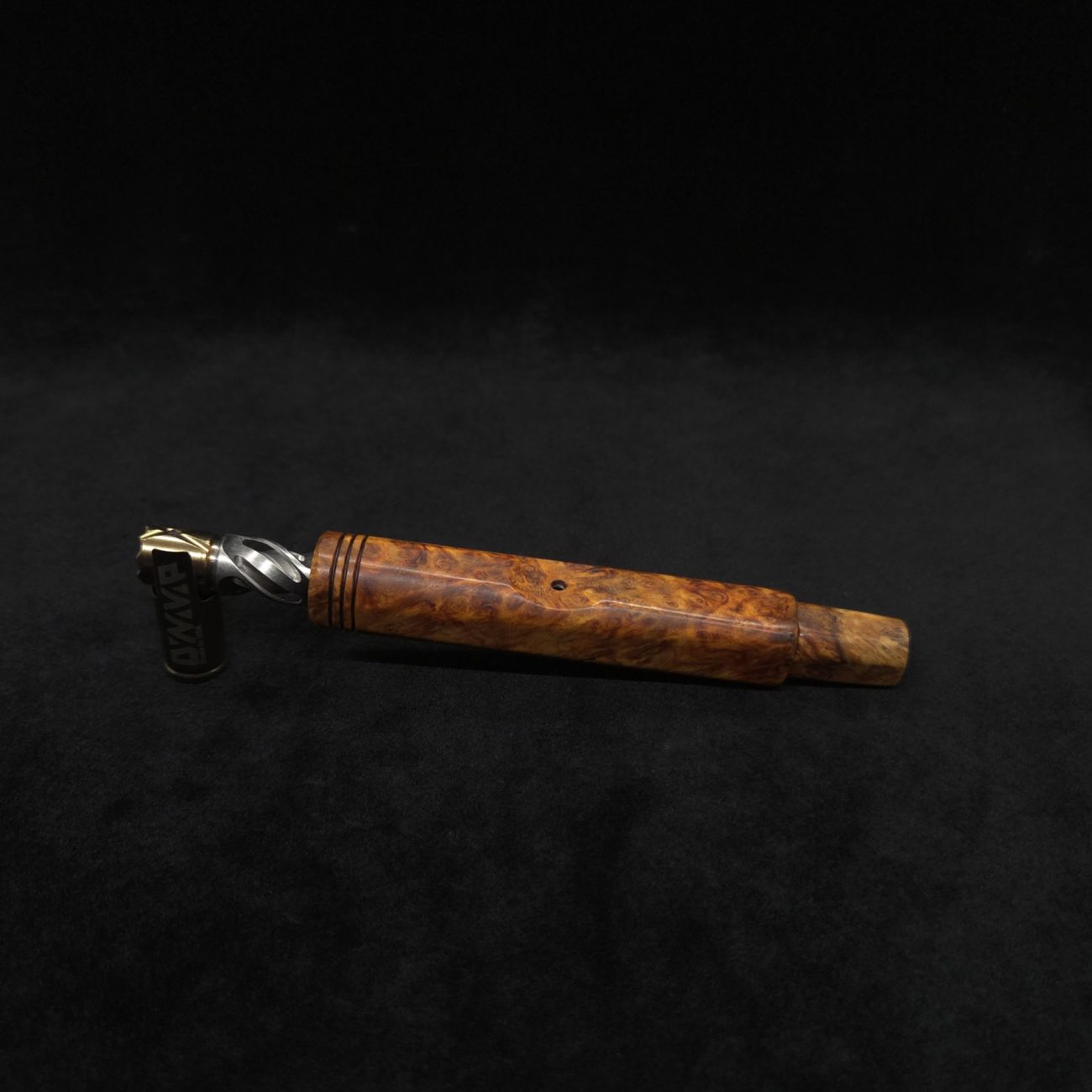 This image is by Dovetail Woodwork.