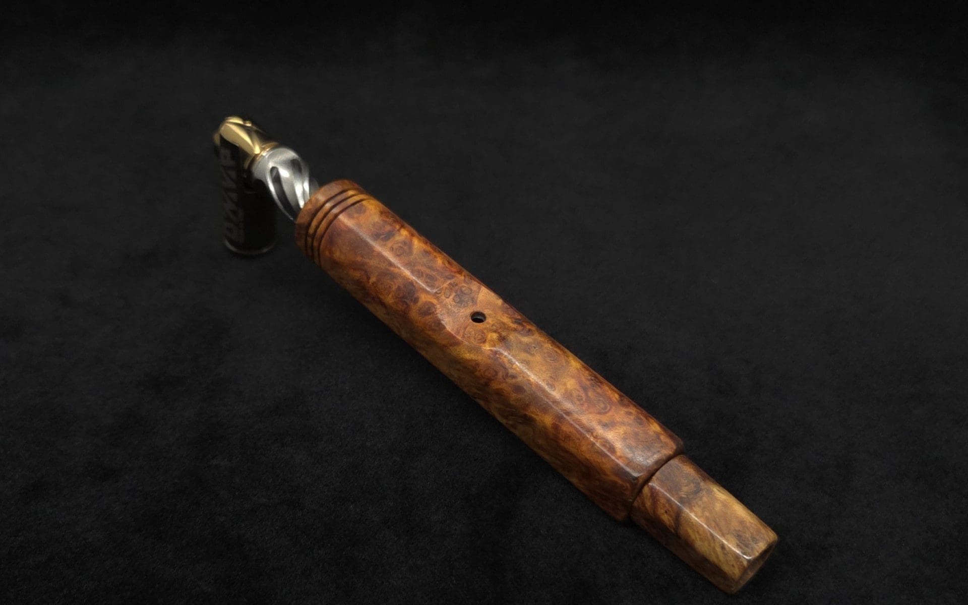 This image is by Dovetail Woodwork.