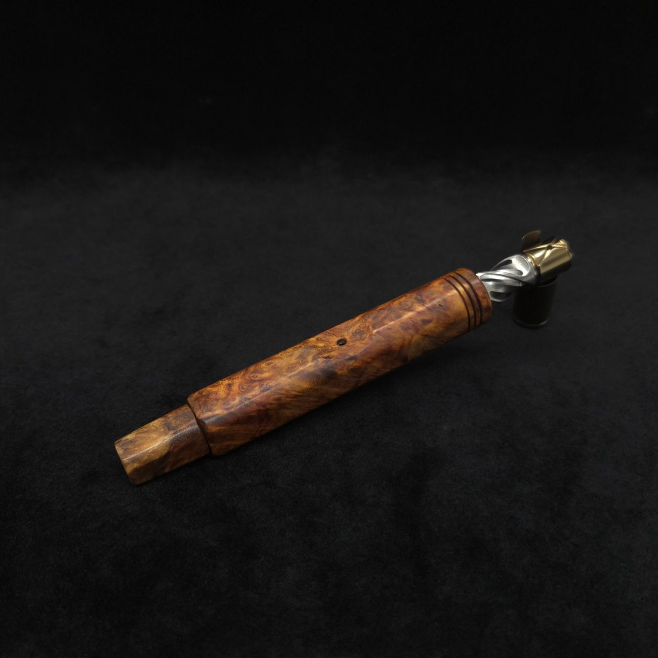 This image is by Dovetail Woodwork.