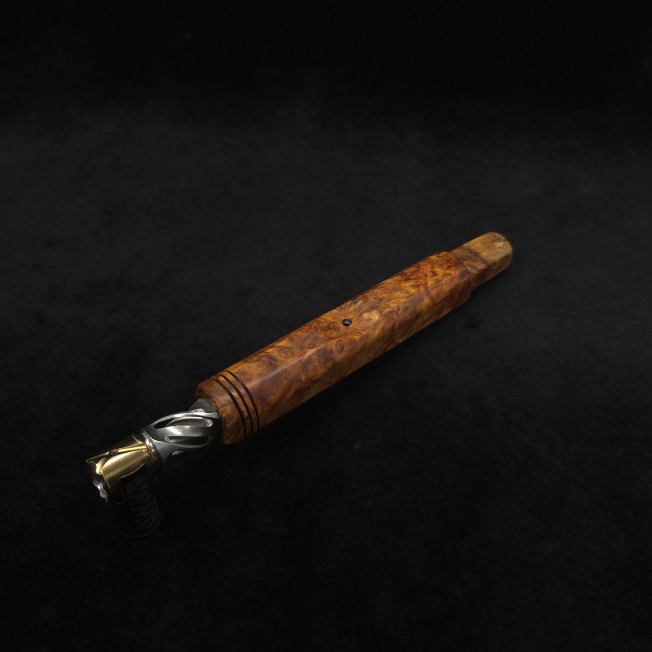 This image is by Dovetail Woodwork.