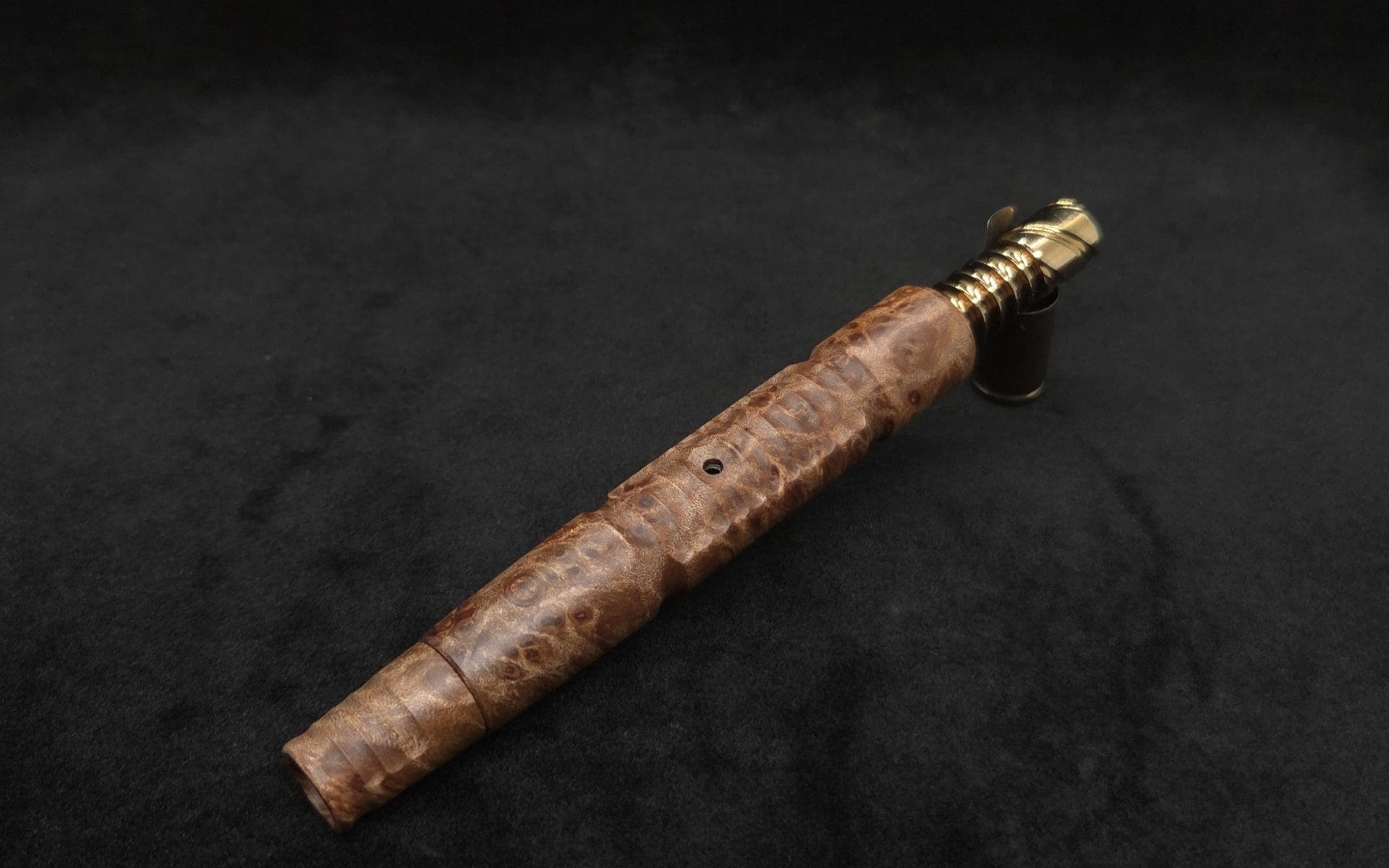 This image is by Dovetail Woodwork.