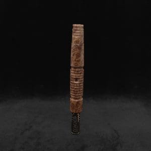 This image is by Dovetail Woodwork.