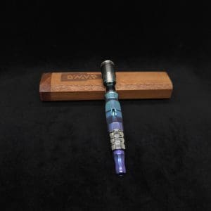 This image is by Dovetail Woodwork.