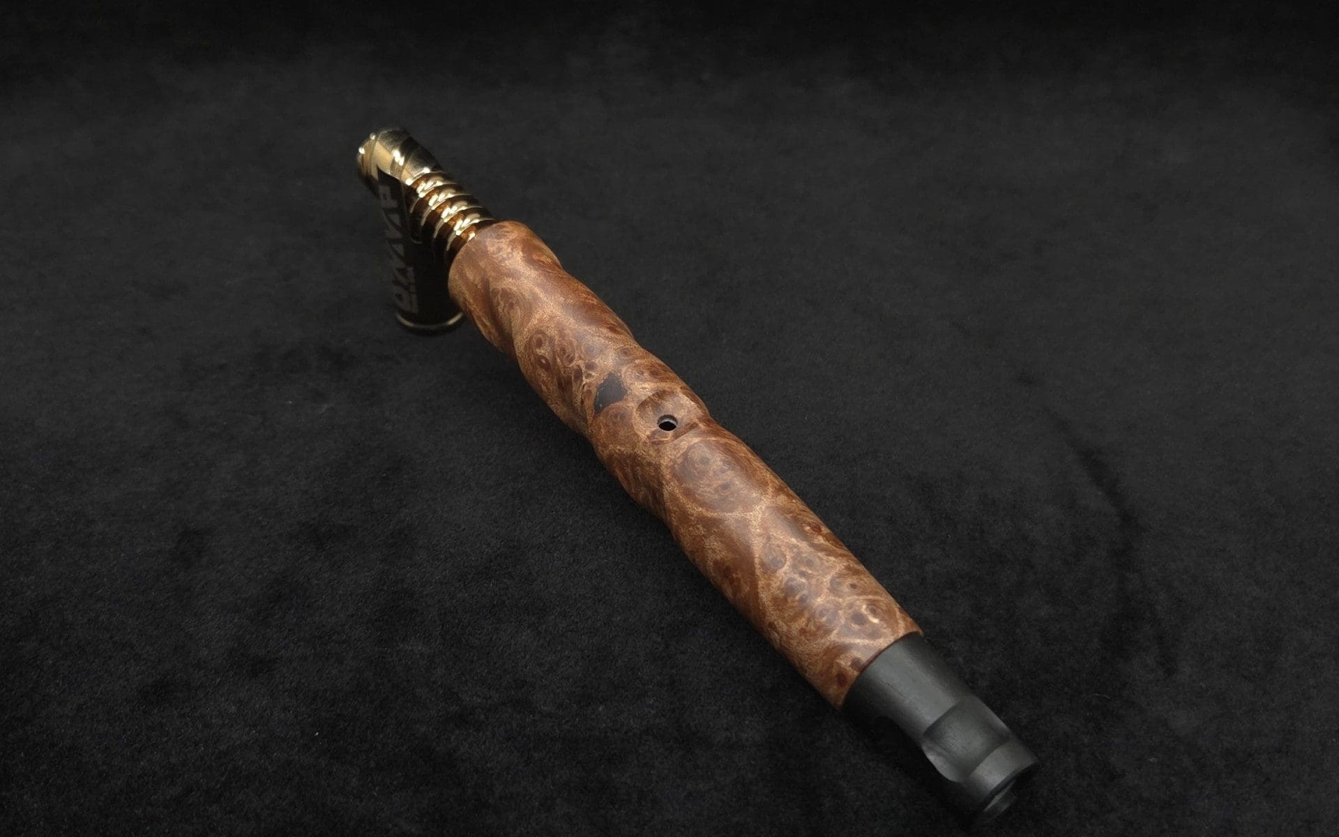 This image is by Dovetail Woodwork.