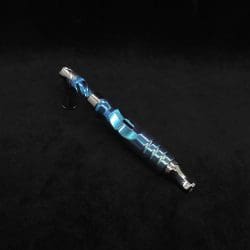 The Franken Device-Fully Anodized Specialty Device w/Wood Case-Special Edition-NEW! ☘