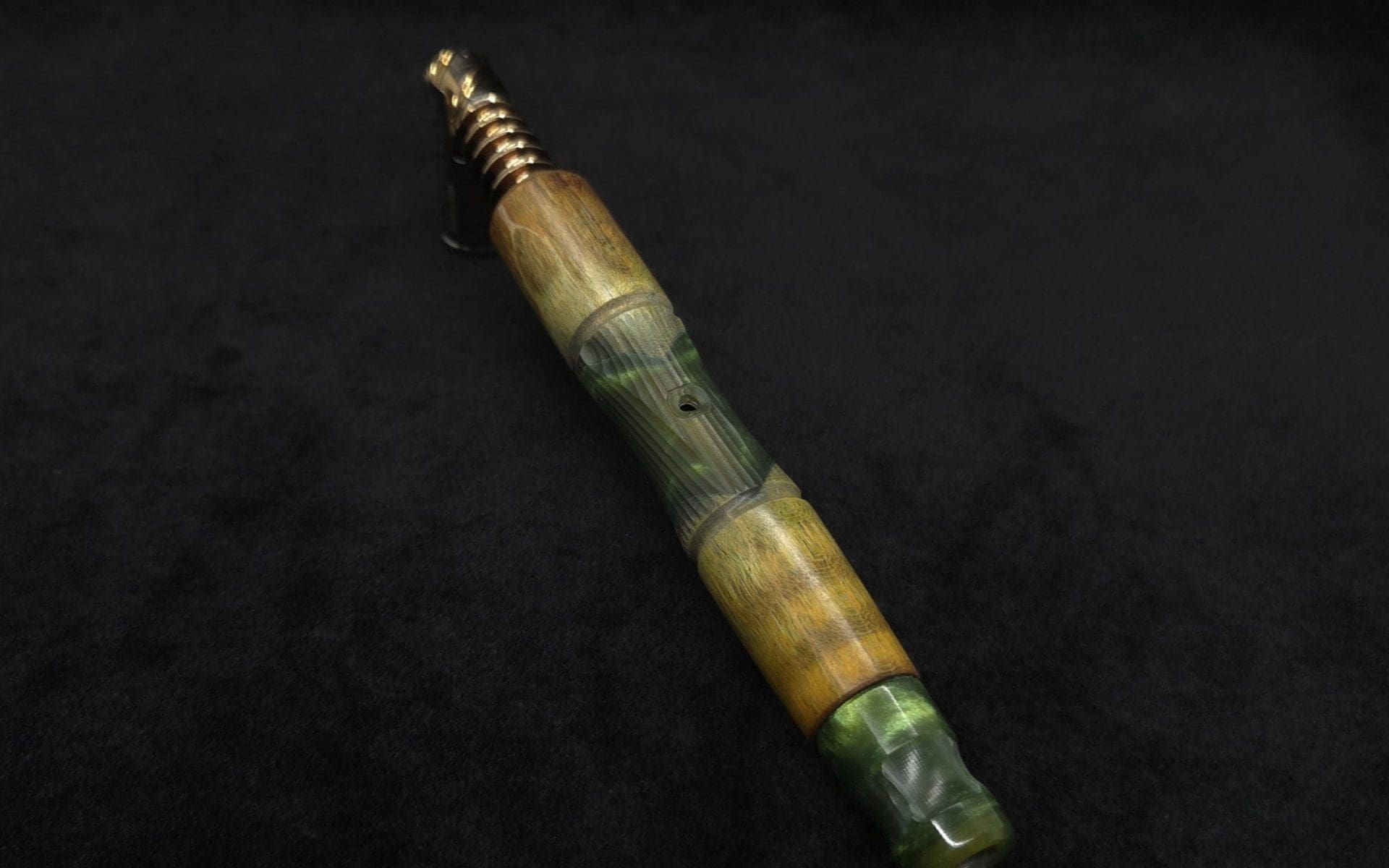 This image is by Dovetail Woodwork.