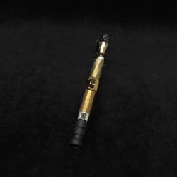 M Plus/M7 XL Custom Anodized Full Device w/Custom Ebony M.P. -Special Edition-NEW! ☘