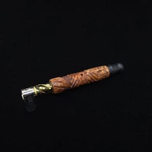This image is by Dovetail Woodwork.
