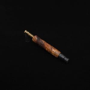 This image is by Dovetail Woodwork.